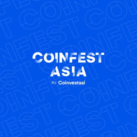 Ark Ikky (Coinfest Asia - Thumbnails Artwork)