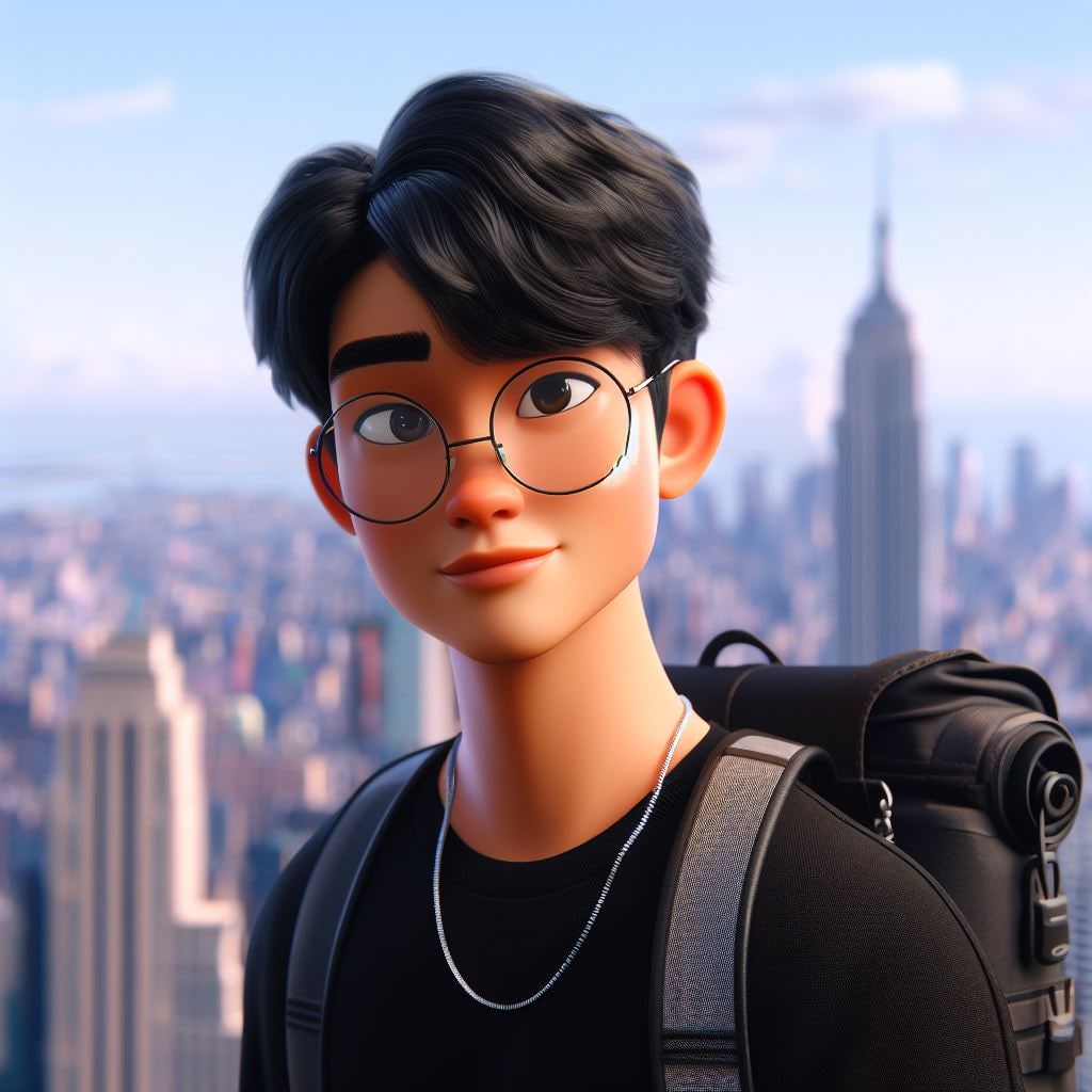 Ark Ikky (Profile)
